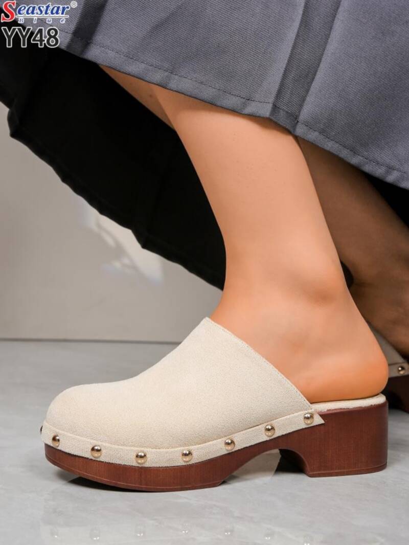 Klapki Damskie Roz 36-41/ 12 par